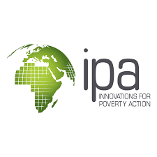Innovations for Poverty Action (IPA)