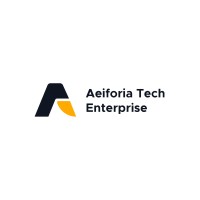 Aeiforia Tech Hub Enterprise